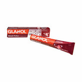 ΑΛΟΙΦΗ ΓΥΑΛΙΣΜΑΤΟΣ GLANOL METAL POLISH ΓΕΝΙΚΗΣ ΧΡΗΣΗΣ 100ML 10955
